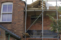 free Deneside home extension quotes