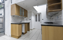Deneside kitchen extension leads